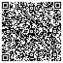 QR code with Manzano Auto Sales contacts