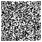 QR code with Clayton Michael MD contacts