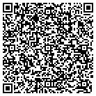 QR code with Gables Cedar Creek Inn contacts