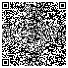 QR code with Universty Art Museum & Jonson contacts