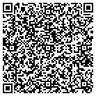 QR code with Highland Rent-All Inc contacts