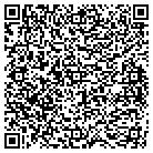 QR code with A Child's Place Learning Center contacts