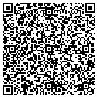 QR code with South Manor Baptist Church contacts