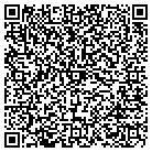 QR code with Pena Blanca Water & Sanitation contacts