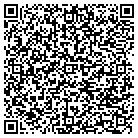 QR code with Han Nature Life Yoga Institute contacts