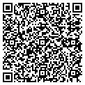 QR code with Posey's contacts