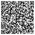 QR code with Baca Auto contacts