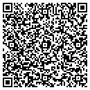 QR code with R Paul Shoemaker DDS contacts