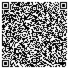 QR code with C A Transmissions Inc contacts