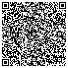 QR code with Reelscreen Of New Mexico contacts