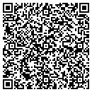 QR code with A Precision Pint contacts