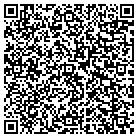QR code with Hadley Moments In Bronze contacts