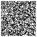 QR code with A-1 Self Storage contacts