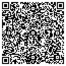 QR code with Mr Quake Inc contacts