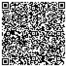 QR code with Mesa Weed Shredding Carpet Cle contacts