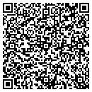 QR code with Allan Kraw DDS contacts