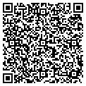 QR code with GNC contacts