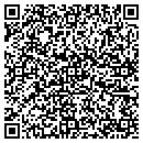 QR code with Aspen Hotel contacts