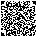 QR code with Fish's contacts