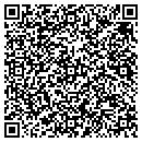 QR code with H R Department contacts