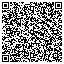 QR code with Zamora Designs contacts