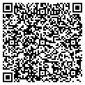QR code with Job contacts