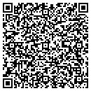 QR code with Reading Tutor contacts