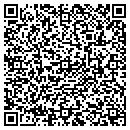 QR code with Charlottes contacts