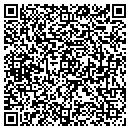 QR code with Hartmann Homes Inc contacts