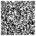 QR code with Richard Arellanes DDS contacts