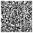 QR code with Tatum City Hall contacts