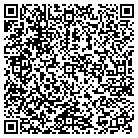 QR code with Chinese Historical Society contacts