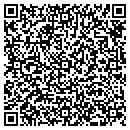 QR code with Chez Camille contacts