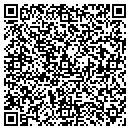 QR code with J C Tire & Welding contacts