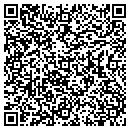 QR code with Alex N Zs contacts