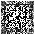 QR code with R Larry Andren Architect contacts