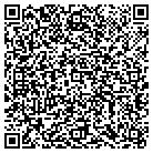 QR code with Matts Windows and Glass contacts
