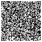 QR code with P E Mc Ginnis & Assoc contacts