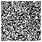 QR code with R & H Technologies Inc contacts