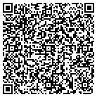 QR code with L B's Truck & Auto Repair contacts