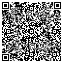 QR code with J C Press contacts