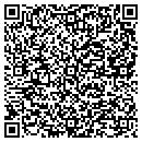 QR code with Blue Rain Gallery contacts