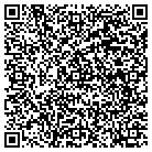 QR code with Henry Chiropractic Center contacts