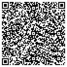 QR code with Garrett Signs & Sculpters contacts