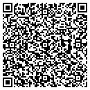QR code with Unity Church contacts