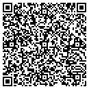 QR code with Rainbow Snow Cone Co contacts
