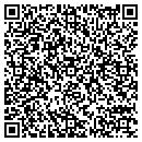 QR code with LA Casa Cien contacts