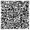 QR code with Hatch High School contacts
