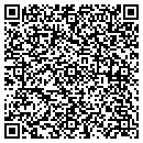QR code with Halcon Company contacts