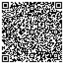 QR code with Clover Inc contacts
